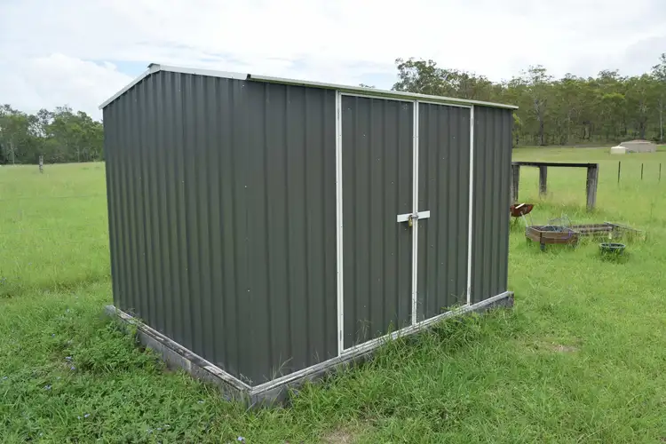 Third view of Homely rural property listing, Lot 26 Off Esk Crows Nest Road, Biarra QLD 4313