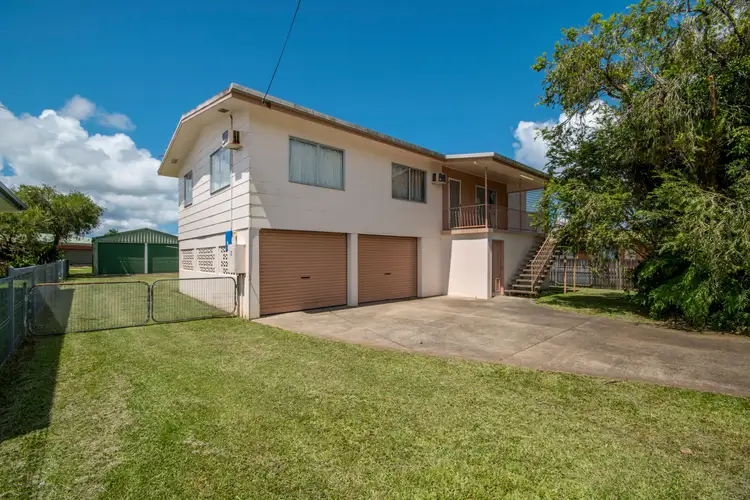 11 Seymour Street, Innisfail Estate QLD 4860