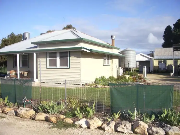 Main view of Homely rural property listing, 20 Hilliers Road, Mundulla SA 5270