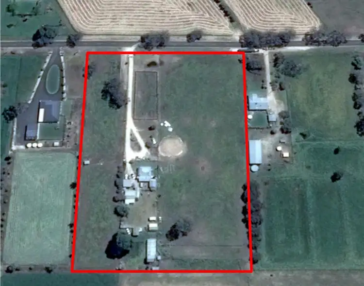Second view of Homely rural property listing, 20 Hilliers Road, Mundulla SA 5270