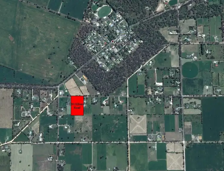 Sixth view of Homely rural property listing, 20 Hilliers Road, Mundulla SA 5270