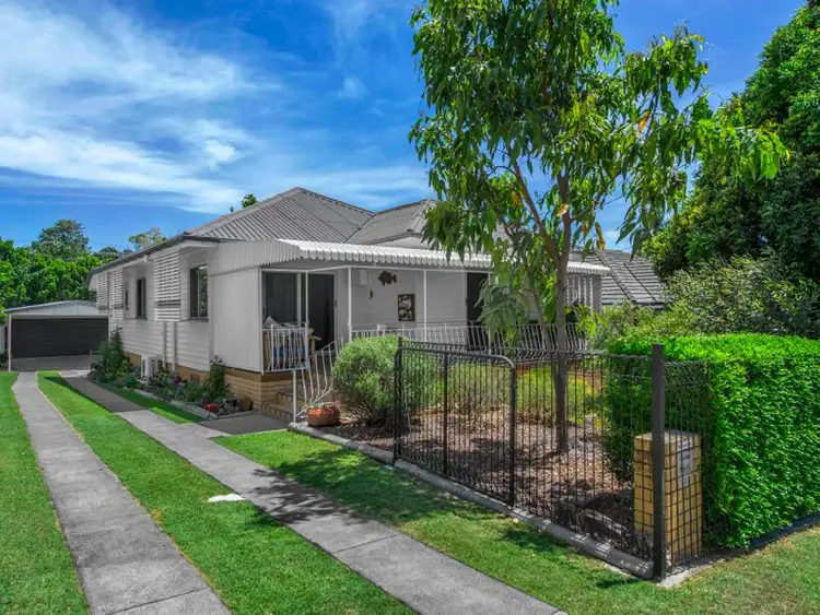 148 Redwood Street, Stafford Heights QLD 4053