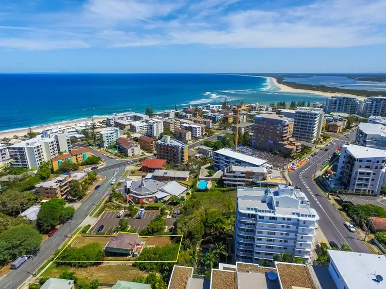 36 Upper Gay Terrace, Kings Beach QLD 4551