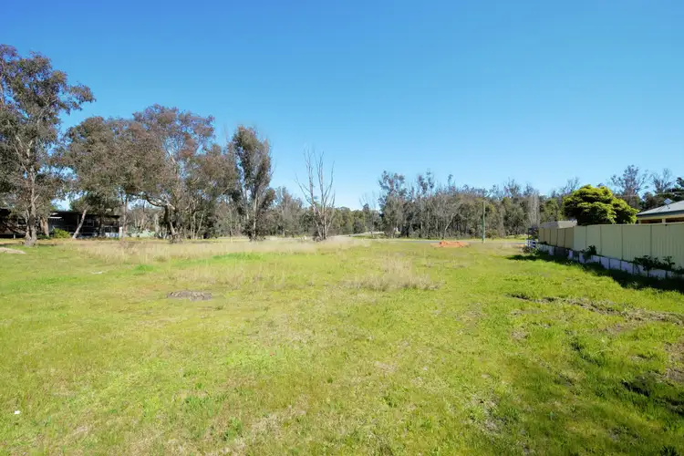 Main view of Homely land listing, Lot 9 Wilson Street, Nannup WA 6275