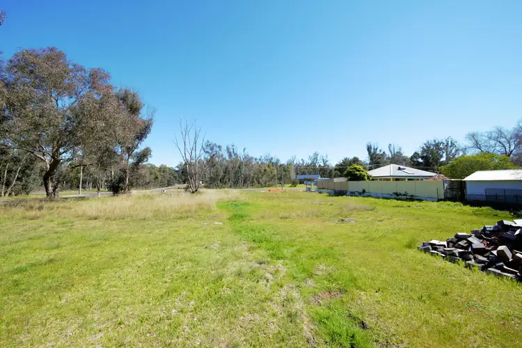 Third view of Homely land listing, Lot 9 Wilson Street, Nannup WA 6275
