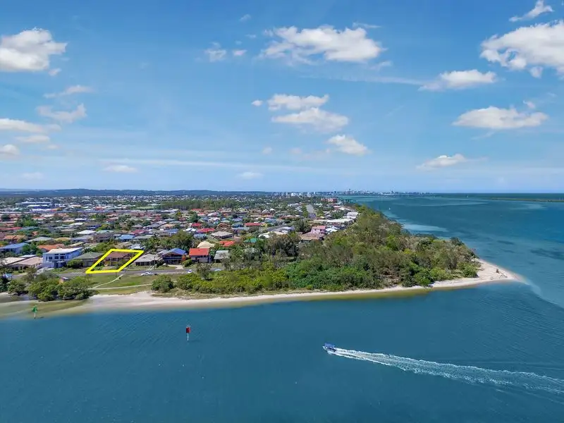 Main view of Homely house listing, 186 Golden Beach Esplanade, Golden Beach QLD 4551