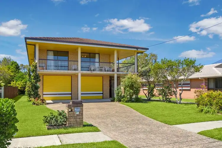 Third view of Homely house listing, 186 Golden Beach Esplanade, Golden Beach QLD 4551