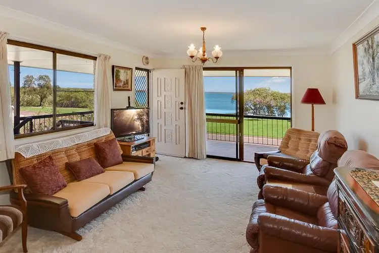 Fifth view of Homely house listing, 186 Golden Beach Esplanade, Golden Beach QLD 4551