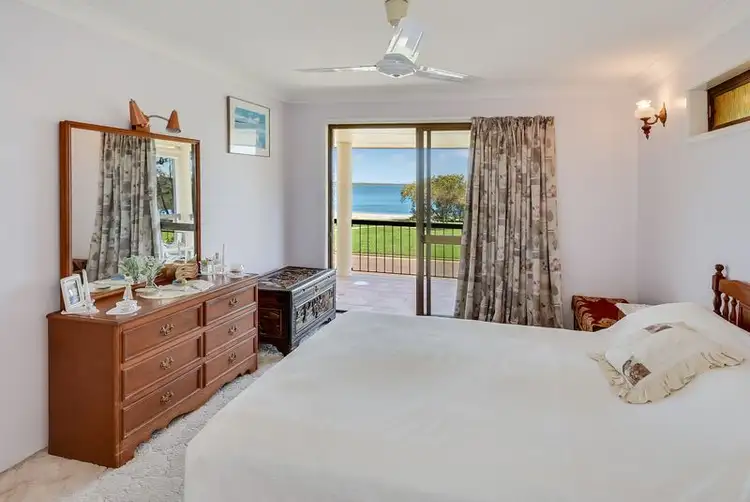Sixth view of Homely house listing, 186 Golden Beach Esplanade, Golden Beach QLD 4551