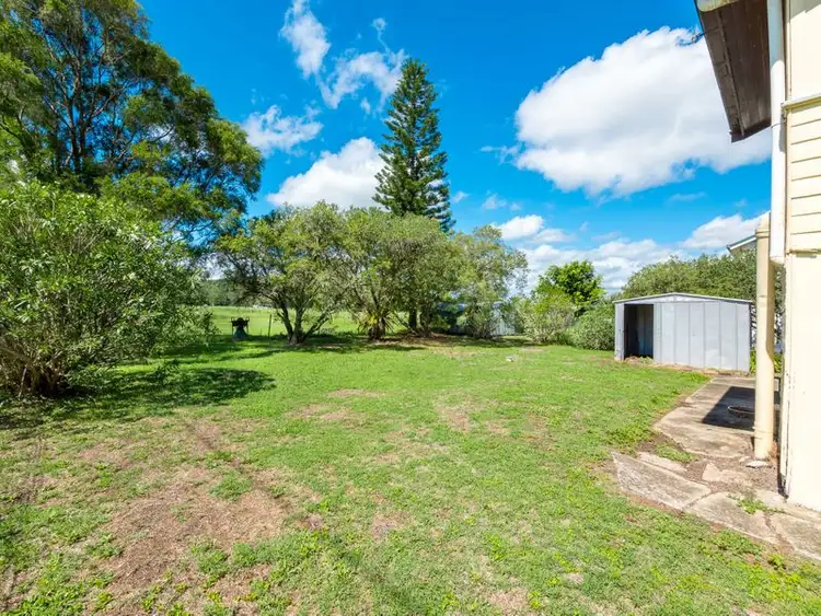 Second view of Homely house listing, 219 Casino Street, South Lismore NSW 2480