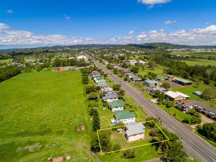 Seventh view of Homely house listing, 219 Casino Street, South Lismore NSW 2480