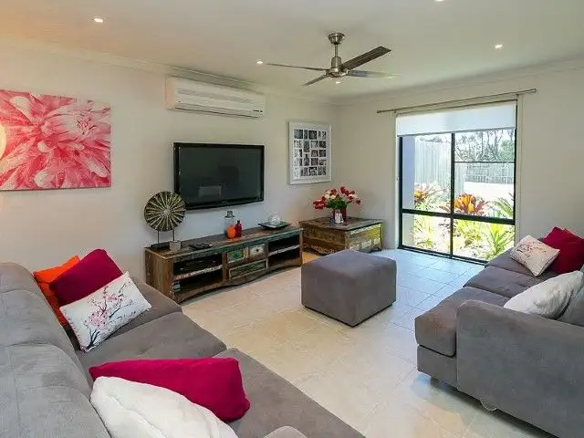 Fourth view of Homely townhouse listing, 17/2 Barnstaple Street, Torquay QLD 4655