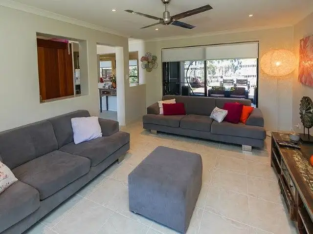 Fifth view of Homely townhouse listing, 17/2 Barnstaple Street, Torquay QLD 4655