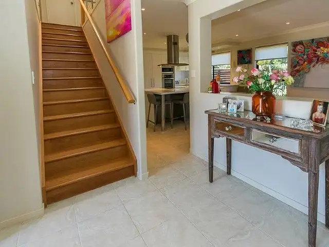 Sixth view of Homely townhouse listing, 17/2 Barnstaple Street, Torquay QLD 4655