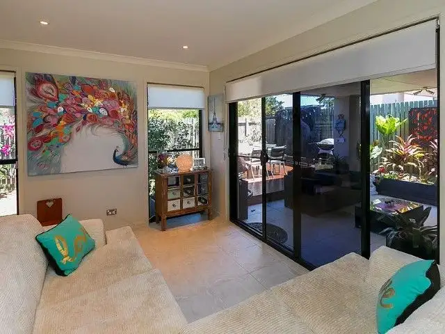 Seventh view of Homely townhouse listing, 17/2 Barnstaple Street, Torquay QLD 4655