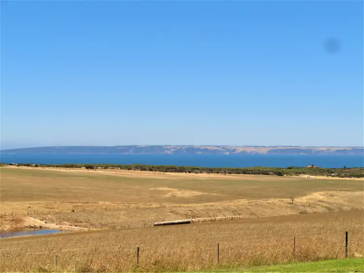 Main view of Homely house listing, 74 Sorata Street, Cape Jervis SA 5204