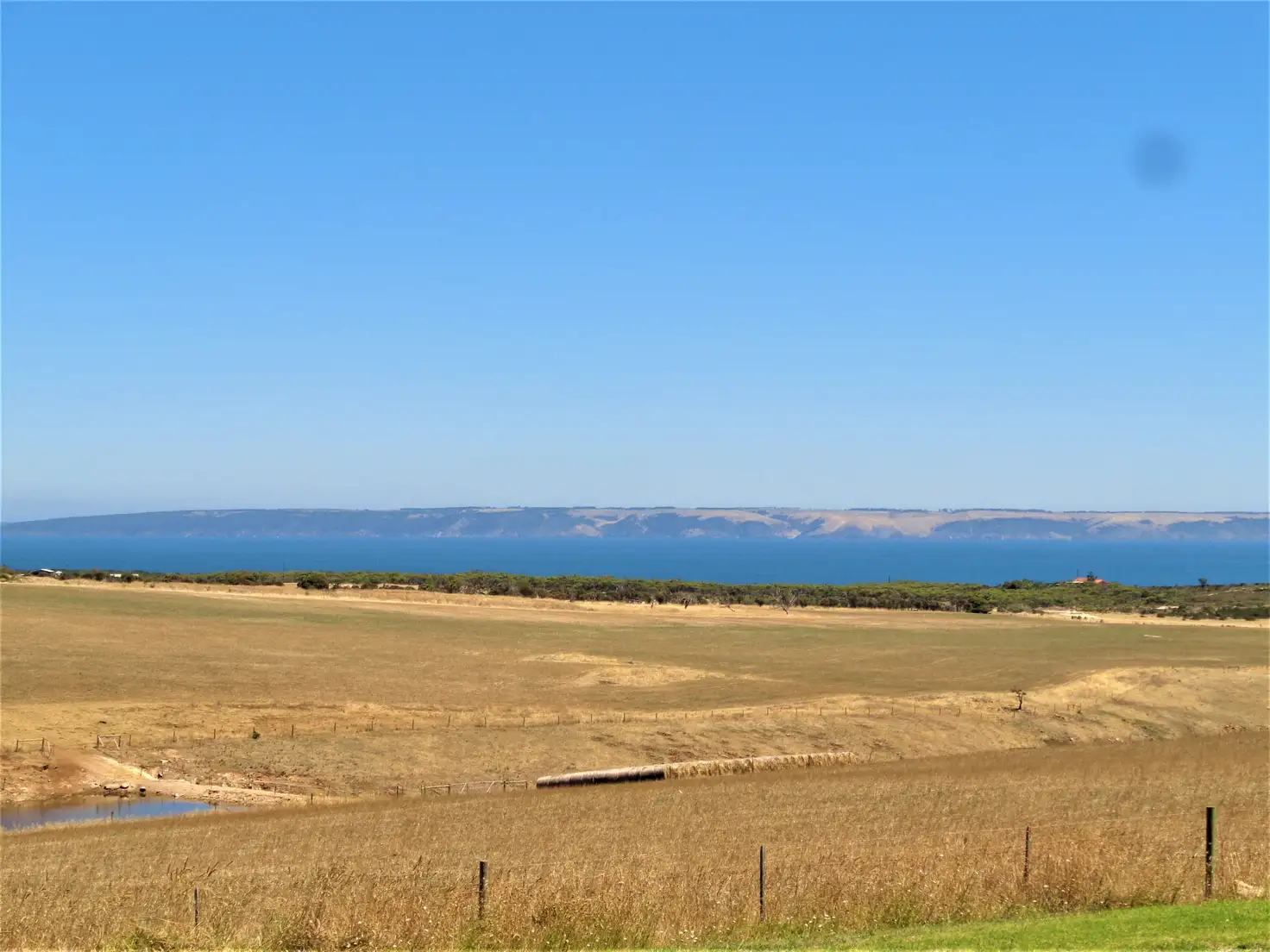 Main view of Homely house listing, 74 Sorata Street, Cape Jervis SA 5204