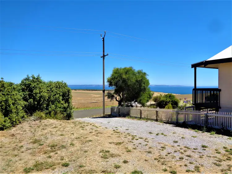 Second view of Homely house listing, 74 Sorata Street, Cape Jervis SA 5204