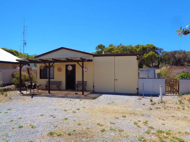 Third view of Homely house listing, 74 Sorata Street, Cape Jervis SA 5204