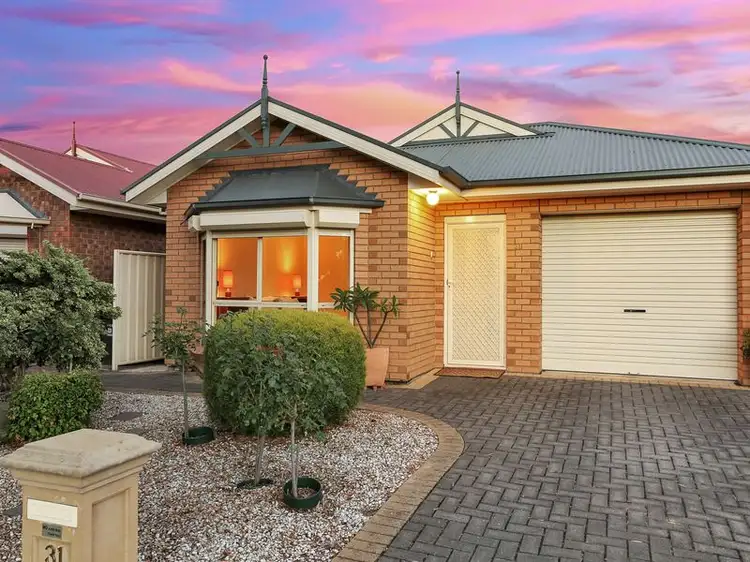 Main view of Homely house listing, 31 Norseman Avenue, Hillcrest SA 5086
