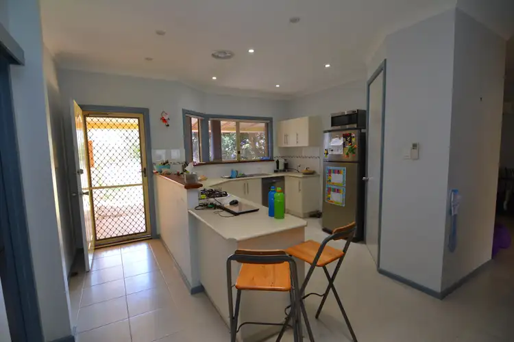 Second view of Homely house listing, 4 Foss Crescent, Carnarvon WA 6701