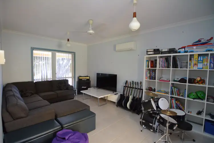 Third view of Homely house listing, 4 Foss Crescent, Carnarvon WA 6701