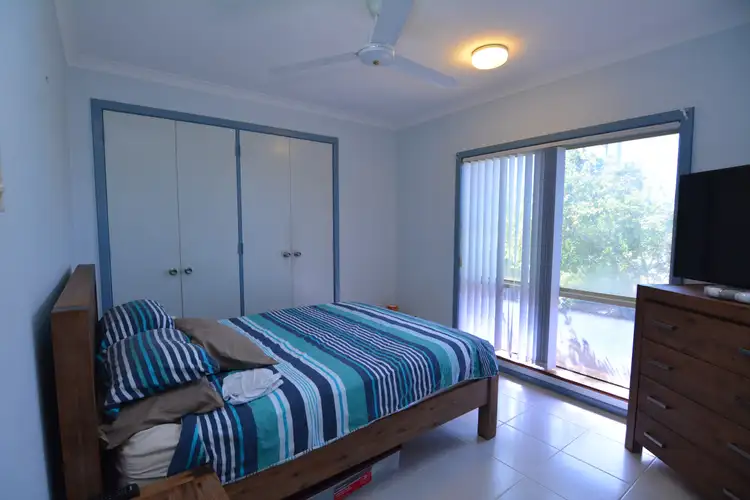 Fifth view of Homely house listing, 4 Foss Crescent, Carnarvon WA 6701