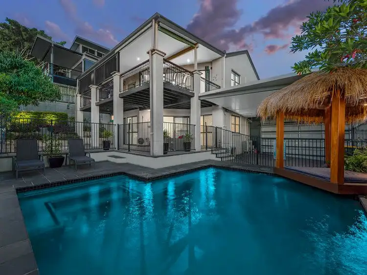 Main view of Homely house listing, 24 Pine Street, Bulimba QLD 4171