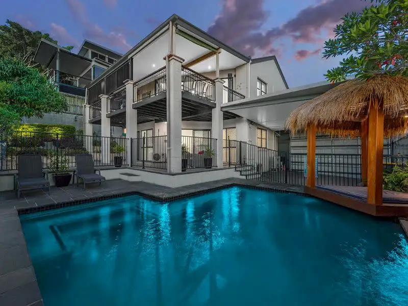 Main view of Homely house listing, 24 Pine Street, Bulimba QLD 4171