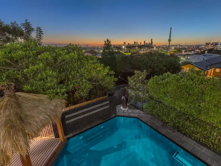 Second view of Homely house listing, 24 Pine Street, Bulimba QLD 4171