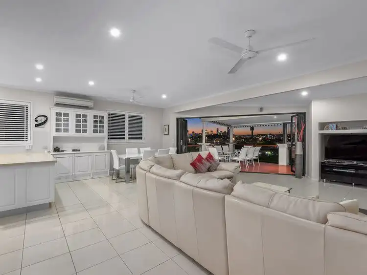 Third view of Homely house listing, 24 Pine Street, Bulimba QLD 4171