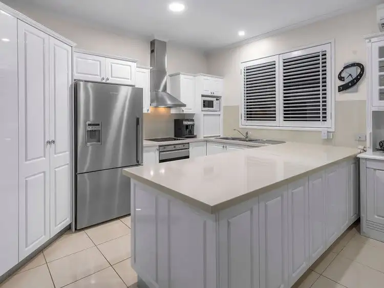 Fourth view of Homely house listing, 24 Pine Street, Bulimba QLD 4171