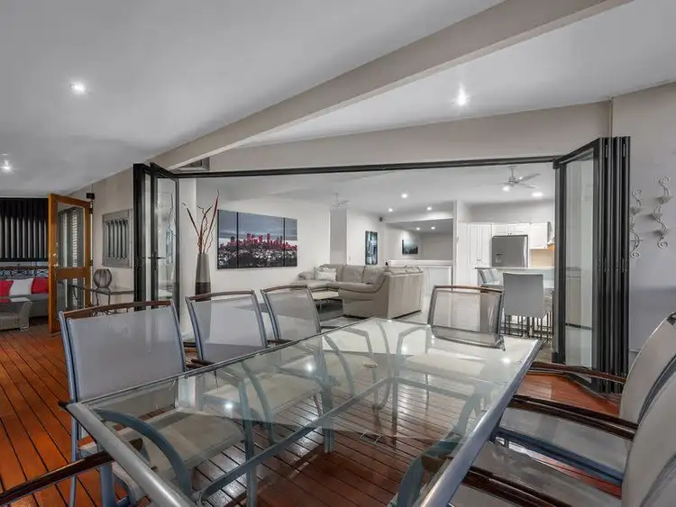 Fifth view of Homely house listing, 24 Pine Street, Bulimba QLD 4171