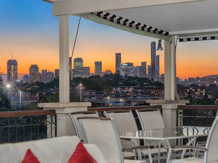 Sixth view of Homely house listing, 24 Pine Street, Bulimba QLD 4171