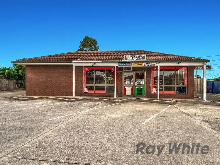 32-34 Balnarring Drive, Kings Park VIC 3021