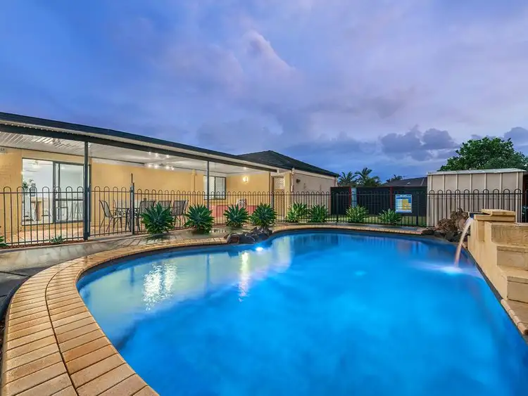 Second view of Homely house listing, 9 Peppertree Street, Warner QLD 4500