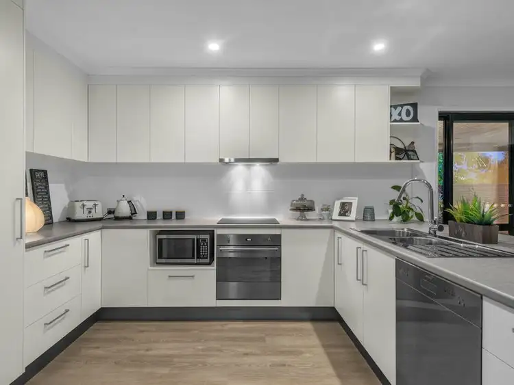 Third view of Homely house listing, 9 Peppertree Street, Warner QLD 4500