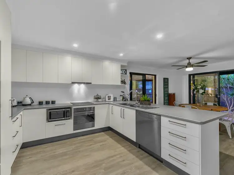 Fourth view of Homely house listing, 9 Peppertree Street, Warner QLD 4500