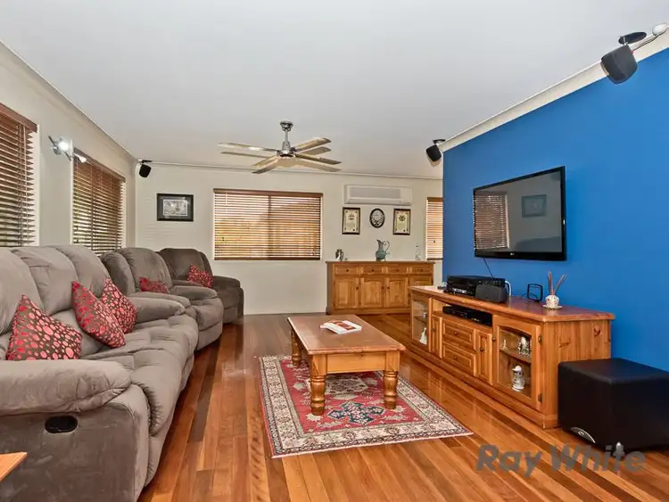 Second view of Homely house listing, 36 Waruda Street, Bracken Ridge QLD 4017