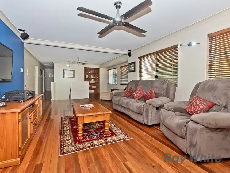Fifth view of Homely house listing, 36 Waruda Street, Bracken Ridge QLD 4017