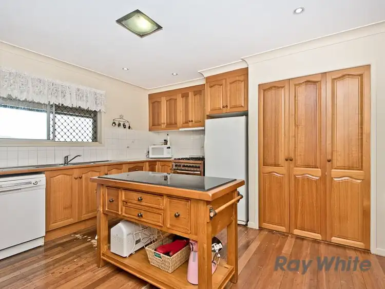 Sixth view of Homely house listing, 36 Waruda Street, Bracken Ridge QLD 4017