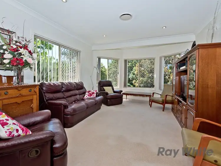 Third view of Homely house listing, 4 Hammill Place, Bracken Ridge QLD 4017