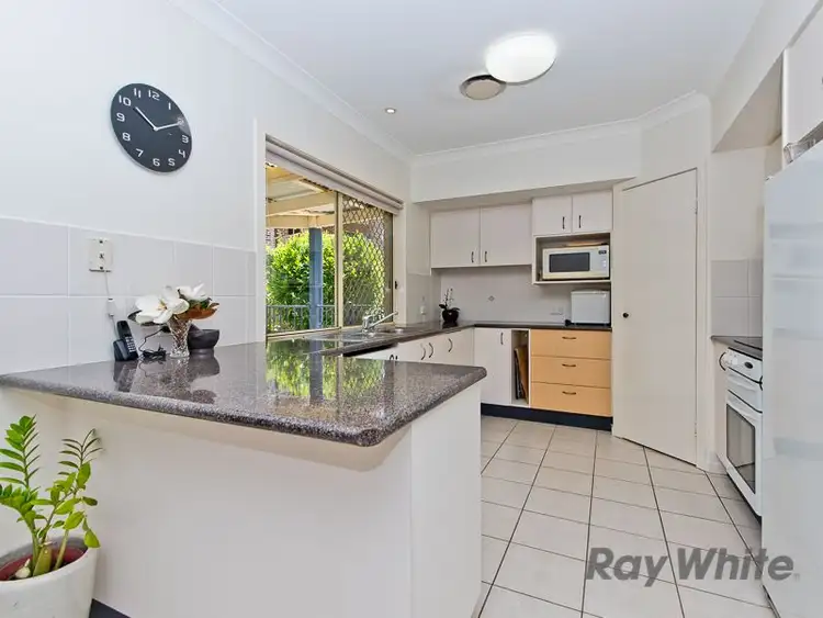 Fifth view of Homely house listing, 4 Hammill Place, Bracken Ridge QLD 4017