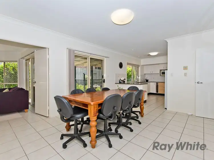 Sixth view of Homely house listing, 4 Hammill Place, Bracken Ridge QLD 4017