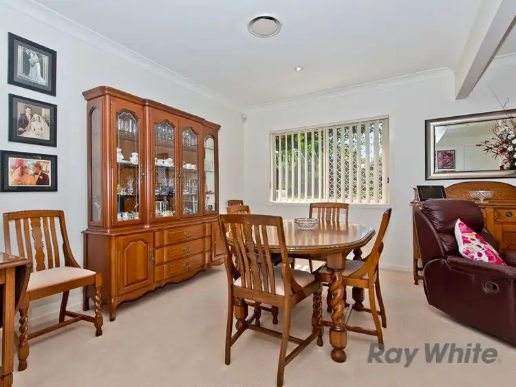 Seventh view of Homely house listing, 4 Hammill Place, Bracken Ridge QLD 4017