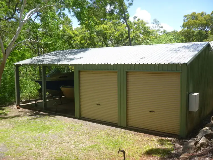 4 Harry Heaths Close, Cooktown QLD 4895