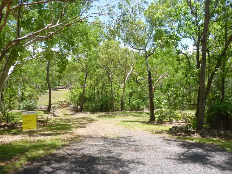 Sixth view of Homely land listing, 4 Harry Heaths Close, Cooktown QLD 4895