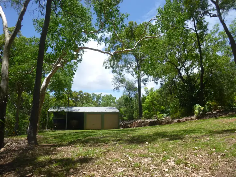 Seventh view of Homely land listing, 4 Harry Heaths Close, Cooktown QLD 4895