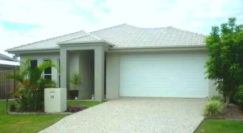 Main view of Homely house listing, 13 Eyre Place, Caloundra West QLD 4551