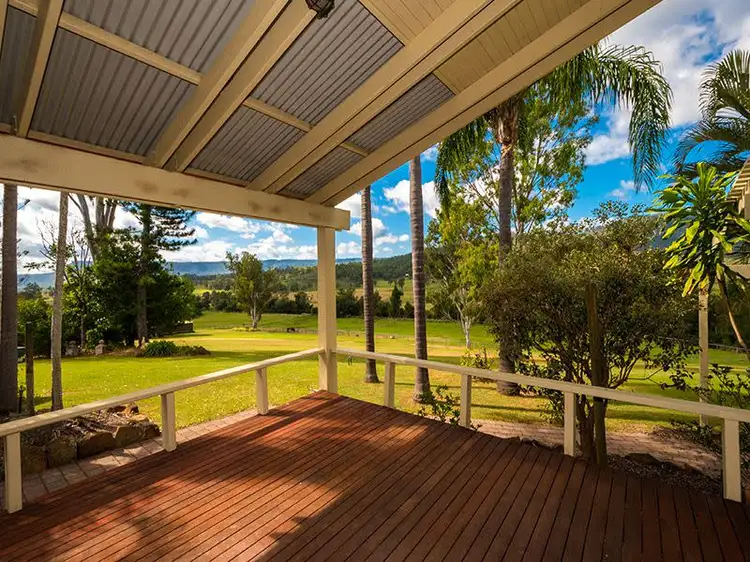 Third view of Homely rural property listing, 58 Armstrong Road, Biddaddaba QLD 4275